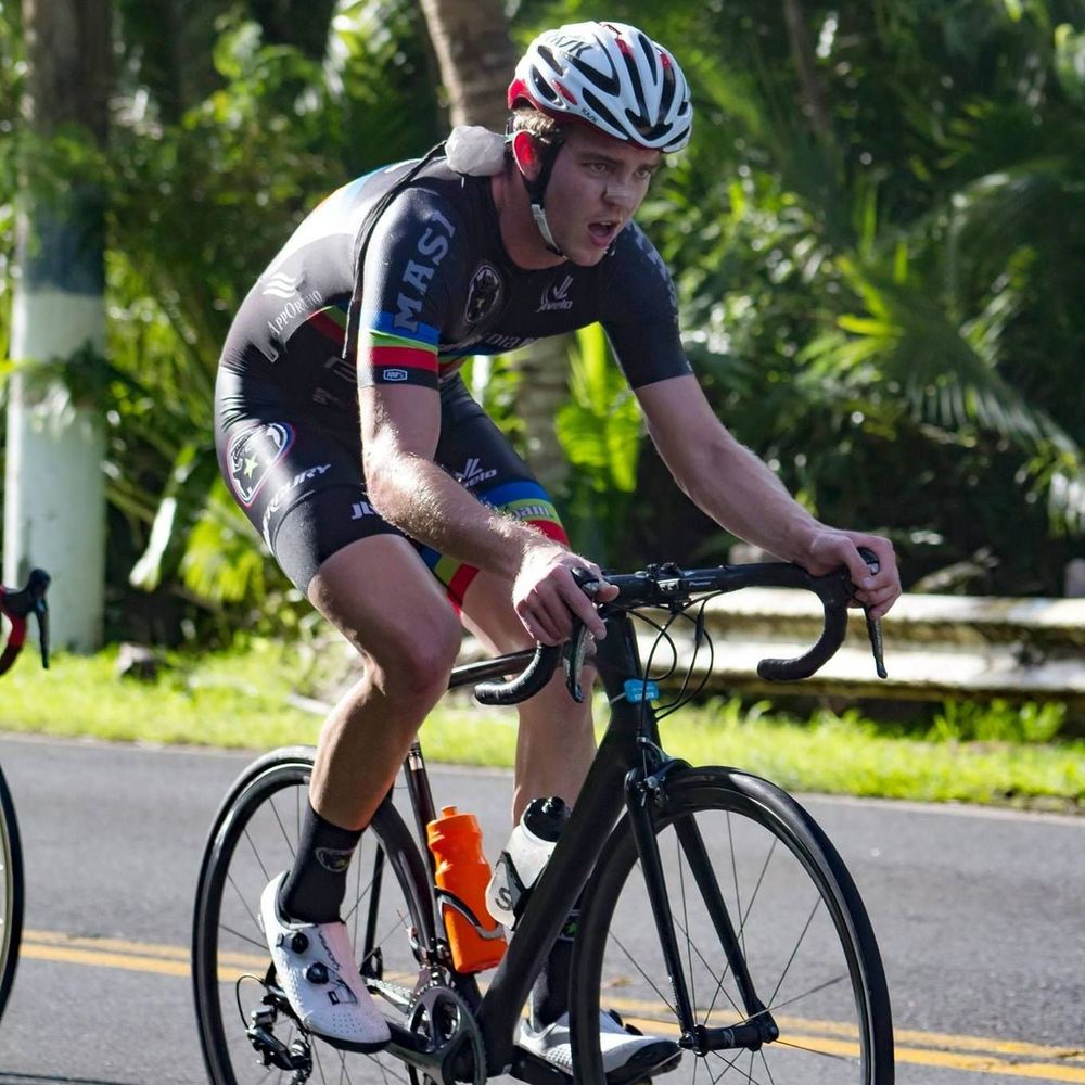 Meet your Posher, Jake